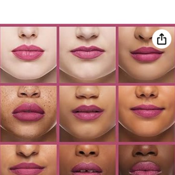 L'Oreal Paris Makeup Infallible Pro Matte Les Macarons Scented Matte Liquid Lips - Picture 4 of 8